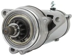 Parts Unlimited 2110-0777 Starter New. Price: $328.39.