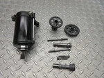 2018 15-18 Bmw R1200RS Starter Motor Solenoid Gear Engine Starting Lot Oem Used. Price: $90.70.
