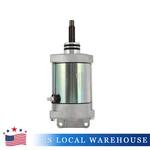 Starter Fits Polaris Ranger Xp 900 2013-2019 Except Diesel Models 4014548 New. Price: $43.99.
