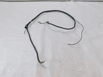 87-2006 Suzuki Intruder & Boulevard S83 VS1400 Stater Motor Wire Lead Cable Used. Price: $5.94.