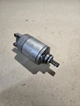 2001 2002 Suzuki Gsxr 1000 Oem Engine Starting Starter Motor 12V 1100-40F00 #177 Used. Price: $45.99.