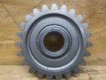 2000 Honda Oem Starter Idler Idling Gear Fast Shipp Used. Price: $8.95.