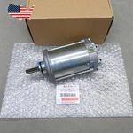 Starter Motor Assembly For Suzuki Hayabusa GSX1300RZ 31100-24F10 Oem! New. Price: $135.37.