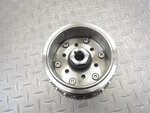 2006 02-06 Harley Davidson V-rod Vrsca Vrod Rotor Gear Stator Used. Price: $33.47.