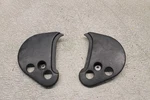 99 Yamaha Royal Star XVZ1300AL Boulevard Left/right Sidecover Panel 4NK-21731-00 Used. Price: $8.00.