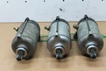 1986 Yamaha FZ750 Starter Motor (YSBS45) 1UF-81800-60-00 Used. Price: $71.10.