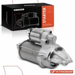 A-premium Starter Ford Focus Lincoln Mkc Mkz Nautilus 1.4KW 12V Cw 11 Teeth New. Price: $84.99.