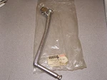 Nos Yamaha Kick Crank Assembly 1976-1977 XS360 1977-1982 XS400 1L9-15620-01-93 New. Price: $59.97.