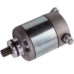 Starter Motor For Honda TRX450R TRX450ER Atv 2006-2009 2012 31200-HP1-601 12V New. Price: $36.27.