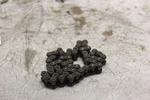Starter Chain 28101-371-003 1984 Goldwing GL1200 Used. Price: $20.00.