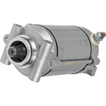 Starter Motor 12V 31T For Honda Cb Cm Series, New, Pmdd, Year Warranty. Price: $58.82.