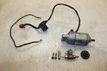 1997 Honda CBR600 Engine Starter Motor 31200-MAL-E01 Used. Price: $44.99.