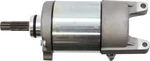 Moose M-61-100 Starter Honda New. Price: $156.95.
