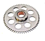 1987 Kawasaki Ltd Kz 305 B2 Oneway Clutch Gear Oem# 16085-1032 Used. Price: $24.99.
