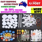Plastic Set Car Kits Motor Gearbox Reduction Model Drive Robot Brand. Price: $11.75.