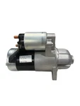 Mitsubishi M1T79681 M001T79781 Replacement Starter 12V Forklift Caterpillar *new. Price: $119.99.