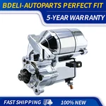 Chrome Style Starter For Harley Davidson Xlc Xlh Sportster Iron 883 18477 New. Price: $118.99.