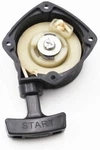 Pull Starter For 23CC Zenoah G23LH Engine Goped Sport Bigfoot Liquimatic New. Price: $29.99.