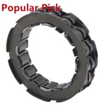 For Husqvarna Starter Clutch One Way Sprag Fit Fc 450 Fs Fe 501 75040026000. Price: $21.76.