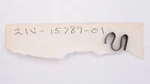 Damper Part Number 21V-15789-01-00 For Yamaha New. Price: $12.99.