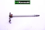 #708 Engine Gear Shift Shaft Spindle Kawasaki Z900 Abs ZR900 2017-2023 Used. Price: $27.99.