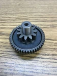 Kawasaki Vulcan 750 1986-2006 Idle Gear Limiter Part # 39076-1051 Used. Price: $21.00.