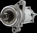Parts Unlimited 2110-0780 Starter For Honda New. Price: $254.95.
