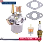 Aniro Moto Carburetor Compatible With Coleman CK100-S CT100U CC100X Mini Bike Sk New. Price: $27.98.