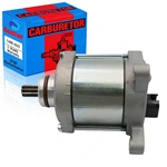 New Starter Motor Assembly 31200-MKE-A71 For Honda CRF450RX 19-22. Price: $45.79.