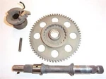 69-78 Honda CB750K 75-78 CB750F Engine Kick Shaft Spindle 28250-300-020 Used. Price: $97.00.