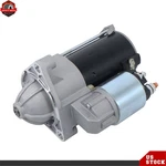 410-40024 New Starter 12V Cw For John Deere Gator Xuv 590M S4 2018-2023 586CC. Price: $51.11.