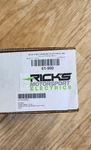 Ricks Motorsports Electrics Starter 61-900 Ktm New. Price: $185.00.