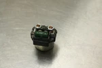 97-09 Kawasaki Ninja 500R Engine Starter Relay Starting Motor Switch Used. Price: $19.98.