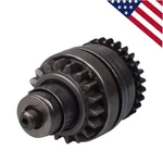 Starter Bendix For Ktm 300 Xc-w Six Days 250 55140026000 55140026100 New. Price: $30.99.