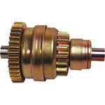 Parts Unlimited Starter Drive 2013-1108 New. Price: $113.99.