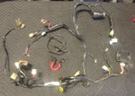 Yamaha YZF600R Main Wire Harness 97-07 P/n 4WF-82590-00-00 Used. Price: $99.99.