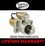 New Starter For Mercruiser Marine 4.3 5.0 5.7 6.2 Liter Gm SDR0031-L. Price: $69.99.