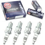 4PCS Bsa A75 Rocket Ngk Iridium Ix Spark Plugs 750 Kit Set Engine Po New. Price: $54.02.