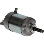 New 12V Starter Fits Honda TRX400X 2009-14, TRX400EX 2005-08 71-26-18855 SMU0411. Price: $39.95.