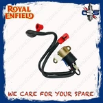 Genuine Royal Enfield Relay Starter For Classic 350/500 Uce Bullet 591561/B New. Price: $23.39.