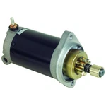 New Starter For Yamaha VT480 Venture Xl 1991-97 228000-3410 8BB-81800-01-00 581N. Price: $58.95.