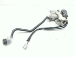 07 Yamaha Fjr 1300 Windshield Screen Motor Actuator 2D2-10 Used. Price: $68.67.