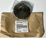Kawasaki Genuine Ninja ZX10R Starter Clutch Case 32099-0019 Oem New. Price: $100.00.