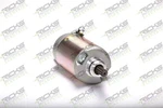 Ricks Starter Motor For Kawasaki Ninja ZX6R ZX600F 1995-1997 New. Price: $237.95.