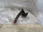 Nos Yamaha 1972-1983 TX750 TX650 XS650 XS2 Brush 306-81811-10-00 New. Price: $12.41.