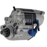 Remy 17249 Premium Starter For 95-00 Lexus GS400 LS400 SC400 Remanufactured. Price: $196.99.