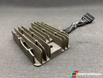 98-07 Suzuki Gsxr 600 750 1000 Voltage Regulator Rectifier Genuine Oem RS41 33E2 Used. Price: $78.88.