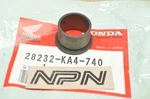 Nos Honda CR250 CR500 Kick Starter Idle Gear Collar 28232-KA4-740 New. Price: $19.79.