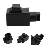 Led Flashing Relay Fit For Honda CB500F CB500X Rebel 250 300 38301-MJE-D01 New. Price: $16.52.