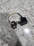 Solenoid Starter Relay For 4 Stroke GY6 Engine 50CC 70CC 90CC 100CC Black New. Price: $25.00.